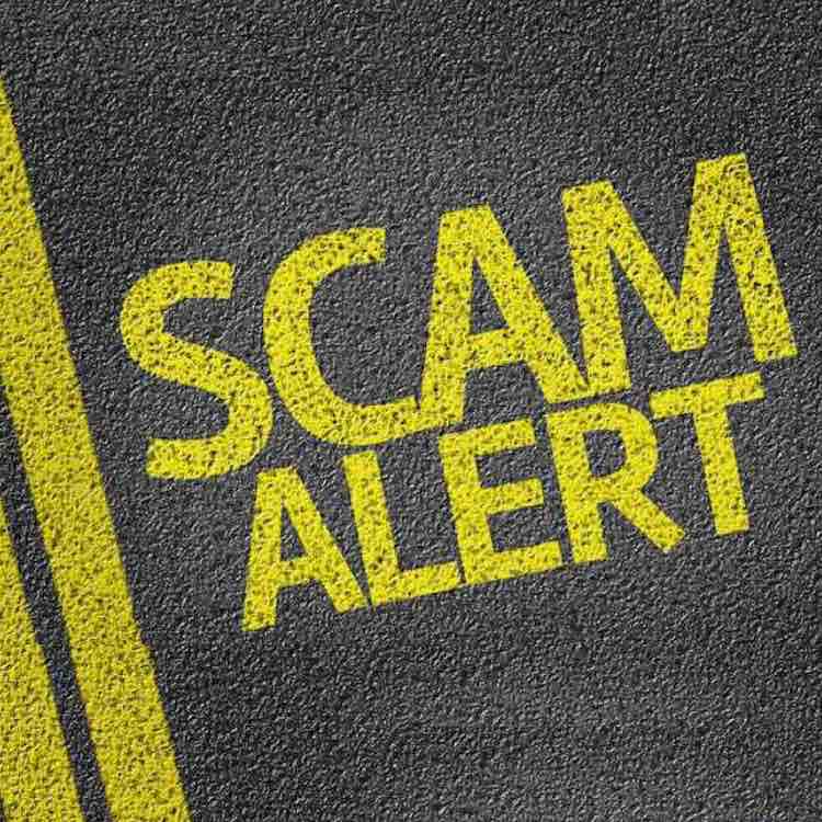 2017 IRS Scams