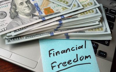 4 Goals To Jumpstart Your Financial Freedom In Connecticut In 2018