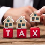 Three New Tax Implications for Buying or Selling a House in the Connecticut Area