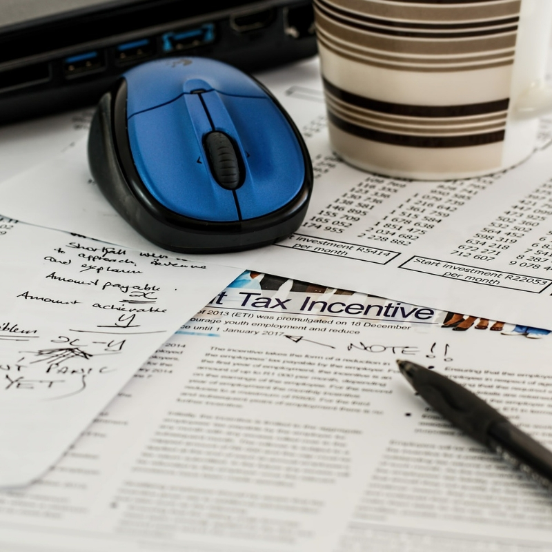 Read This Before Trusting Your Tax Filing To A Connecticut Tax Professional