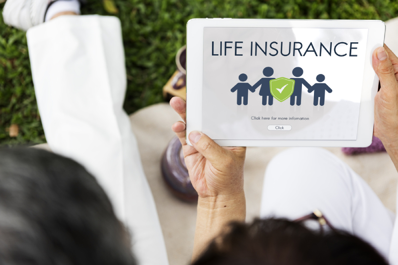 purpose of life insurance