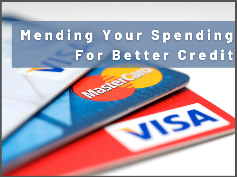 Fixing Your Credit Score: How Connecticut Spenders Can Build Better Credit