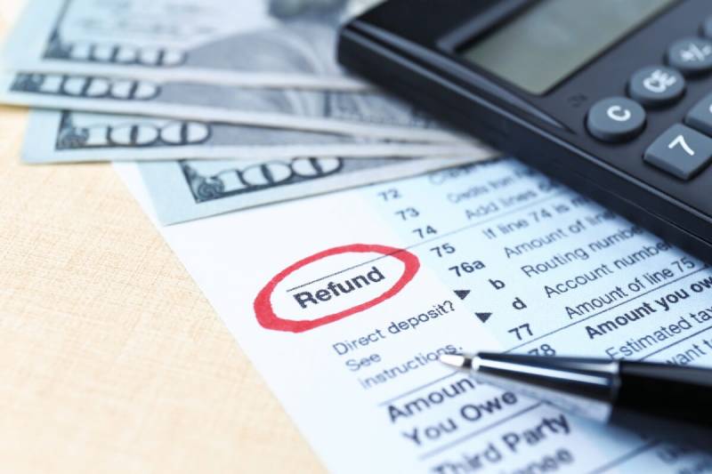 Factors Affecting Connecticut Taxpayers’ 2021 Tax Refund