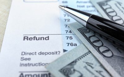 How Connecticut Taxpayers Can Wisely Spend A Tax Refund