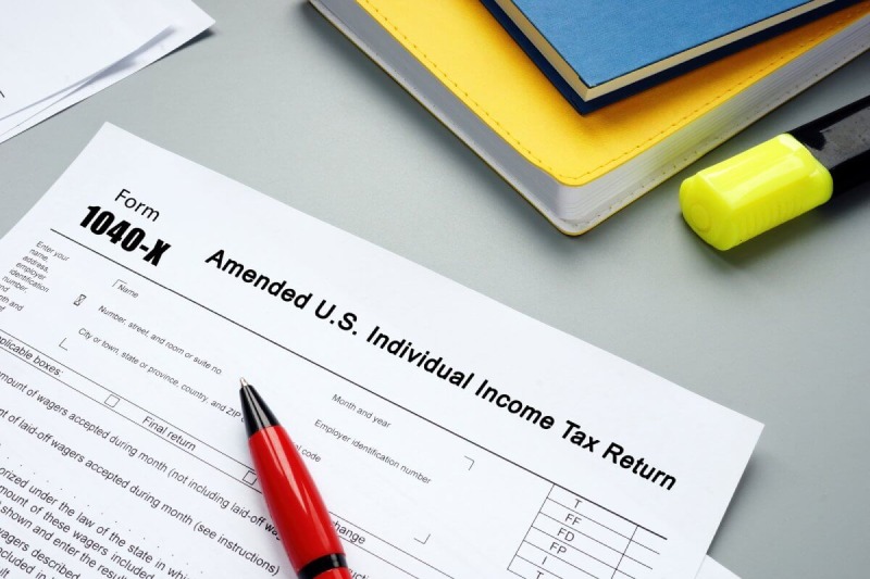 When Amending a Tax Return Is Right for Connecticut Taxpayers