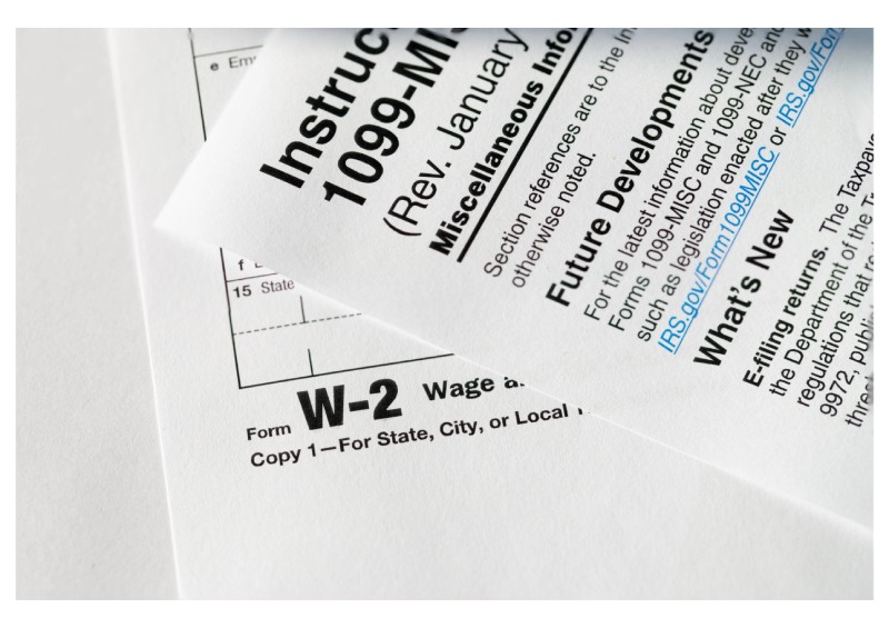 What’s The Last Date For Employers To Send Out W-2 Forms to Connecticut Employees?