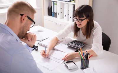 What Do I Need to Bring To My Tax Appointment With My Connecticut Accountant?