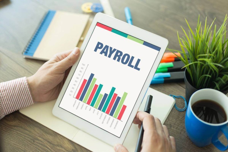 How to Choose Payroll Software for Your Connecticut Small Business