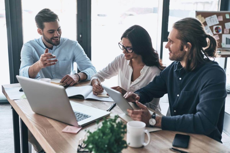 The Best Time Management Software for Your Connecticut Small Business