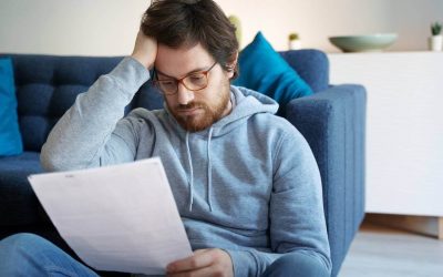 Connecticut Taxpayer Rights: What If I Can’t Pay How Much I Owe The IRS?