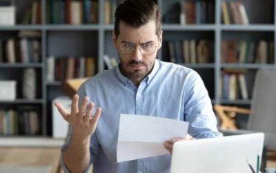 What Is A Notice Of Federal Tax Lien, And Can It Cost Connecticut Taxpayers Their Jobs?