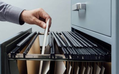 How Long Can Employers Keep Employee Records? A Record Retention Guide for Connecticut Small Business Owners