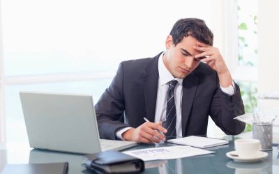 What Happens If You Don’t Pay Payroll Taxes, Connecticut Business Owners