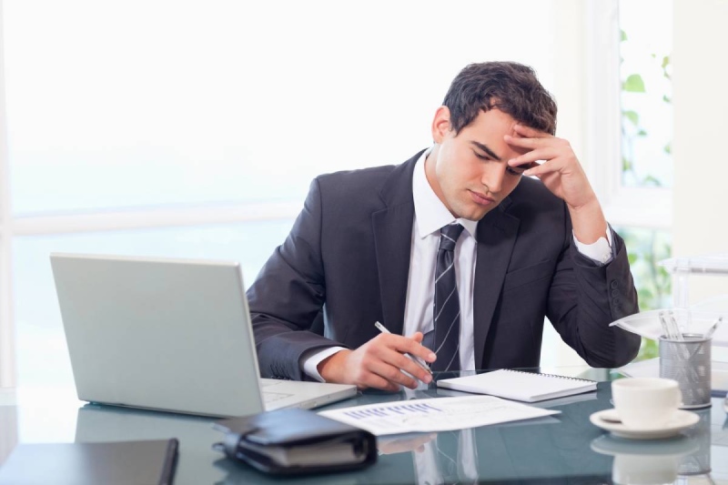 What Happens If You Don’t Pay Payroll Taxes, Connecticut Business Owners