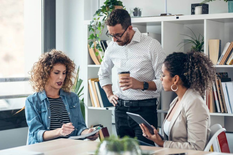 Should Your Connecticut Business’s Benefits Packages For Employees Include Trump Account Contributions?